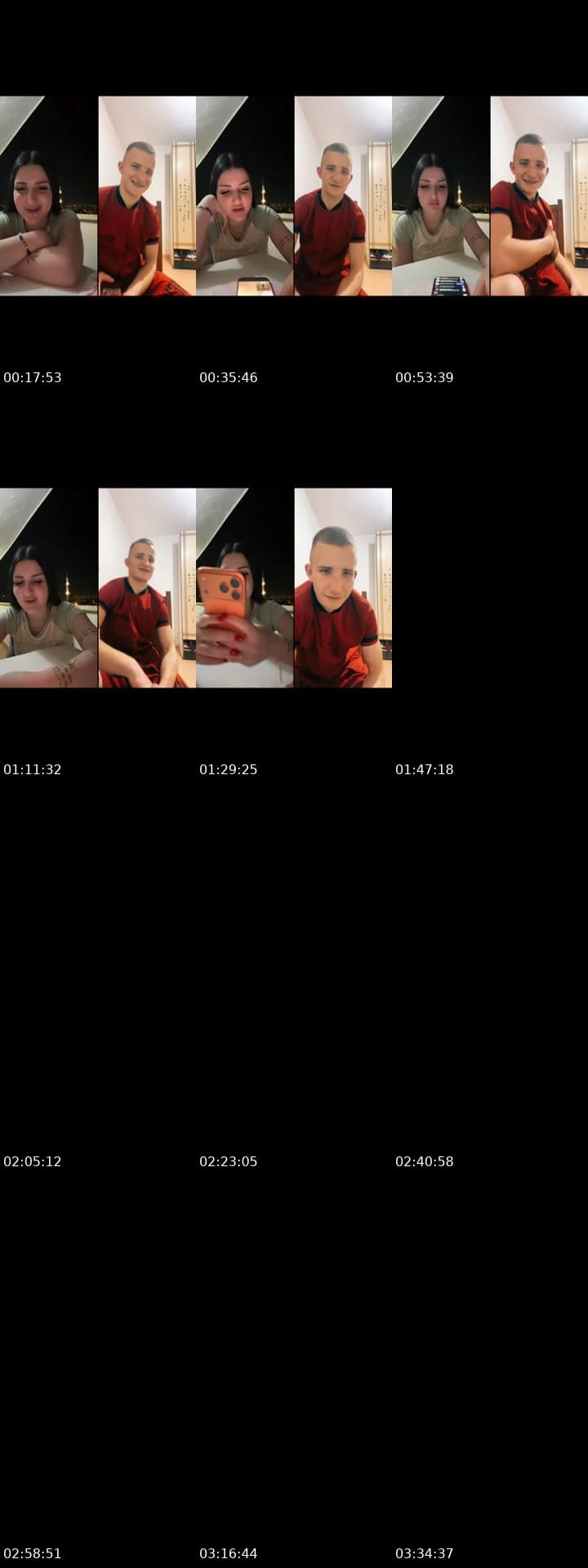 @bllokojamosjahapr TikTok live stream