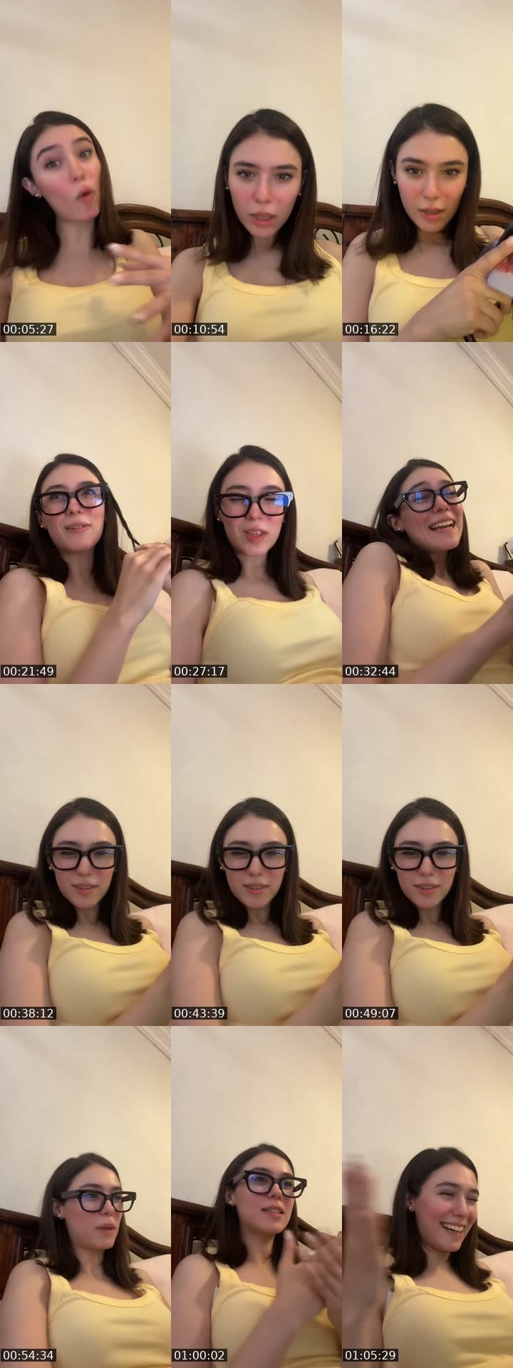 mini live