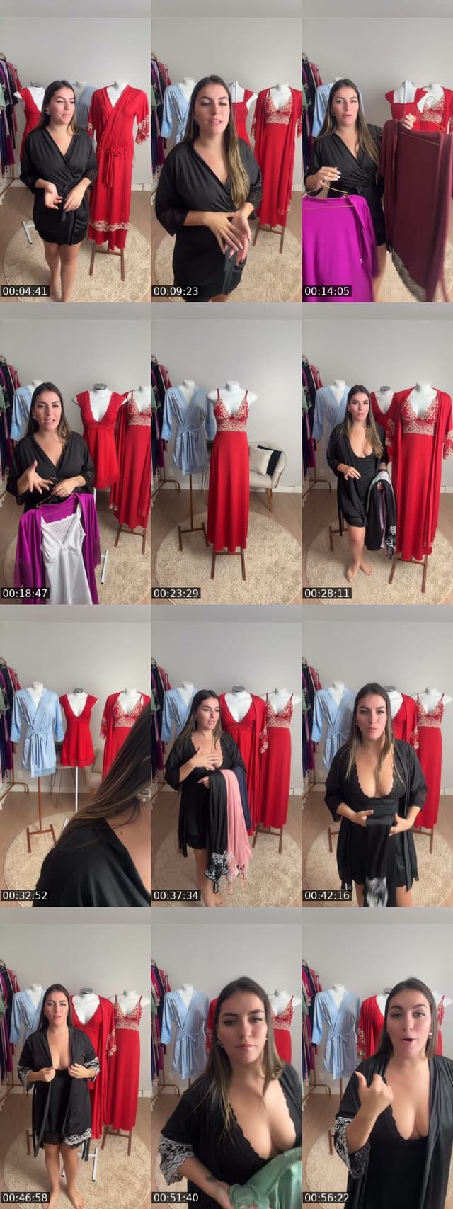 TikTok live: Bem-vindo à minha LIVE by @altieintimate