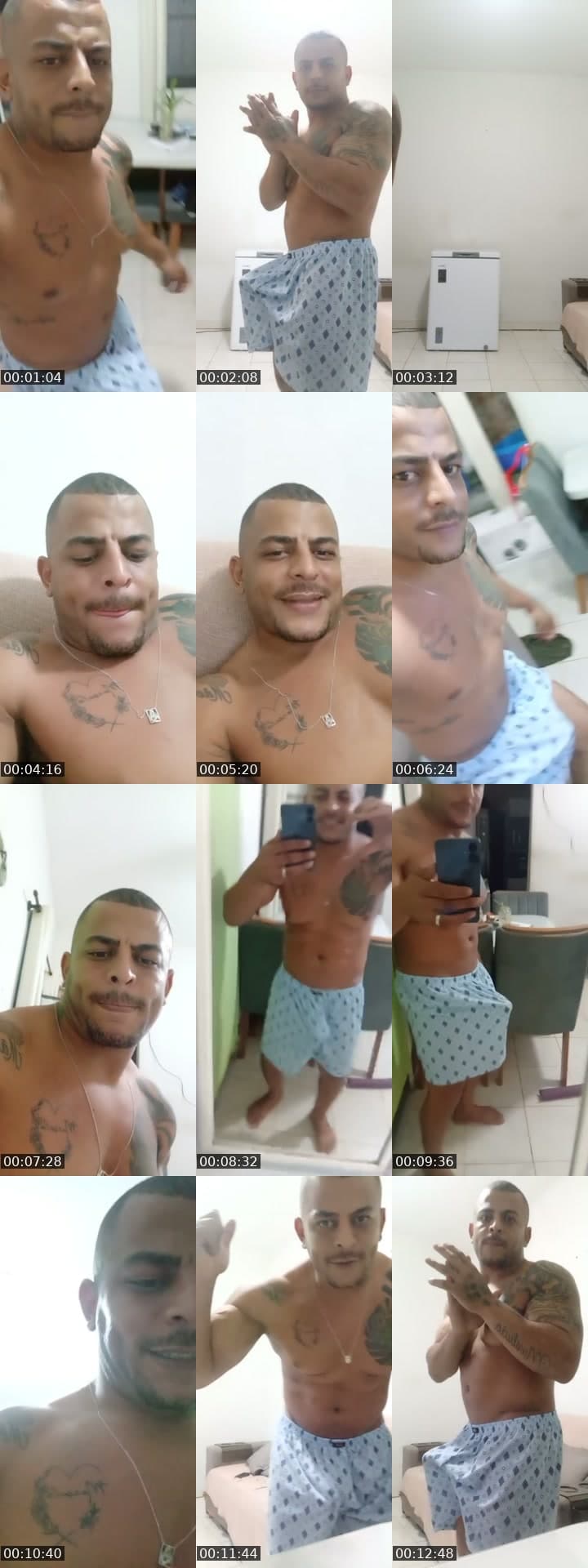@d21mello TikTok live stream