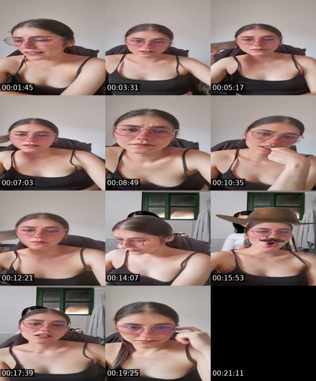 TikTok live: Ya no quiero estar sólita 🥺 by @princesa202515