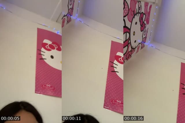 TikTok live: ❤️❤️❤️ by @ashleymendez1438