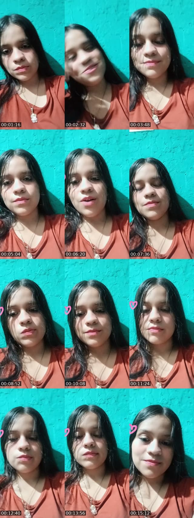 TikTok live: pregunten ✨ by @katherine.sanguin