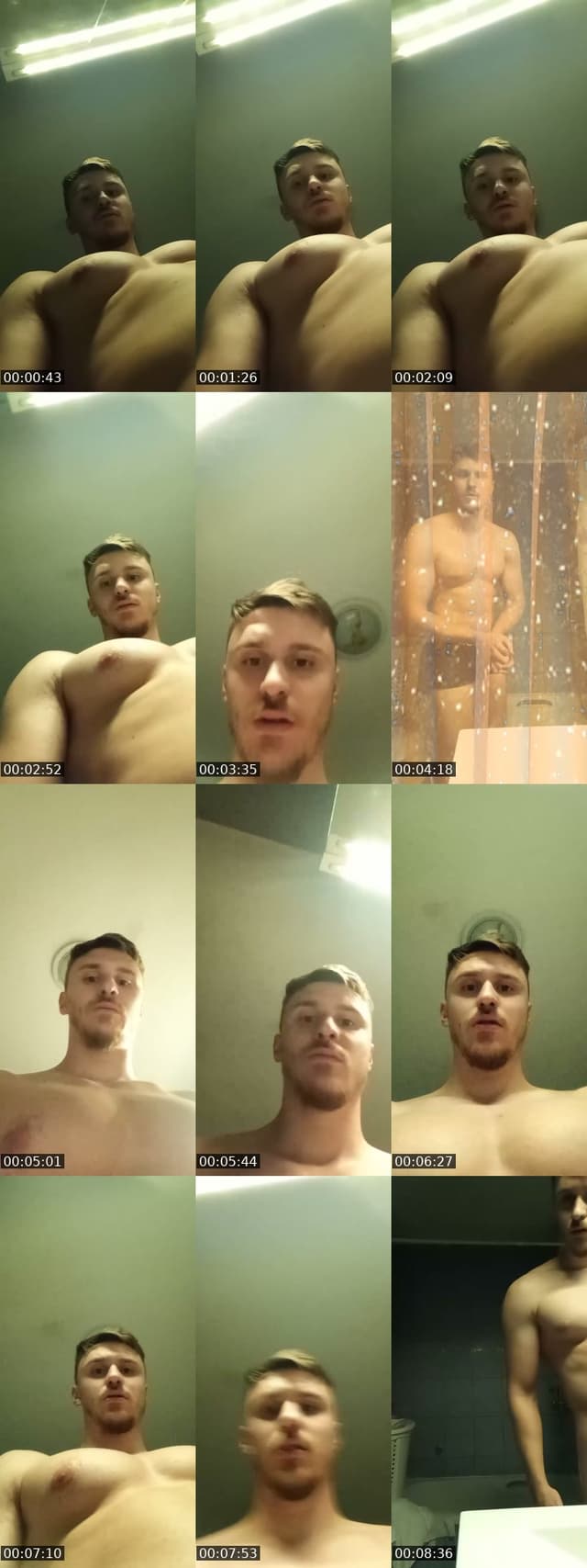 Croatia TikTok live: 💗 by @bodylegend.mz
