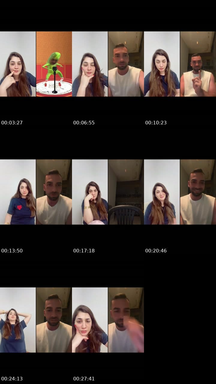@gulsenomer4144 TikTok live stream