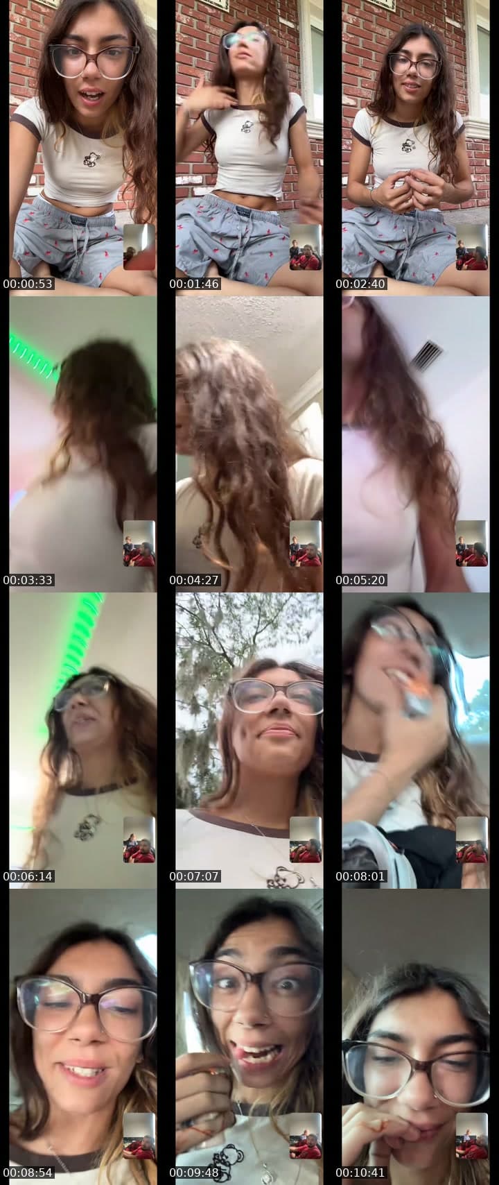 @dollartreeshii TikTok live stream