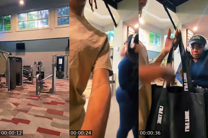 @_crystalredon_ TikTok live stream