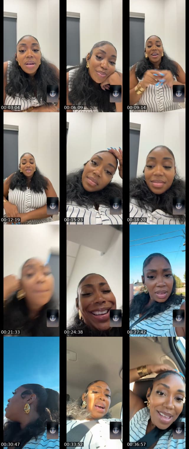 @shanadbest TikTok live from 2026-05-28