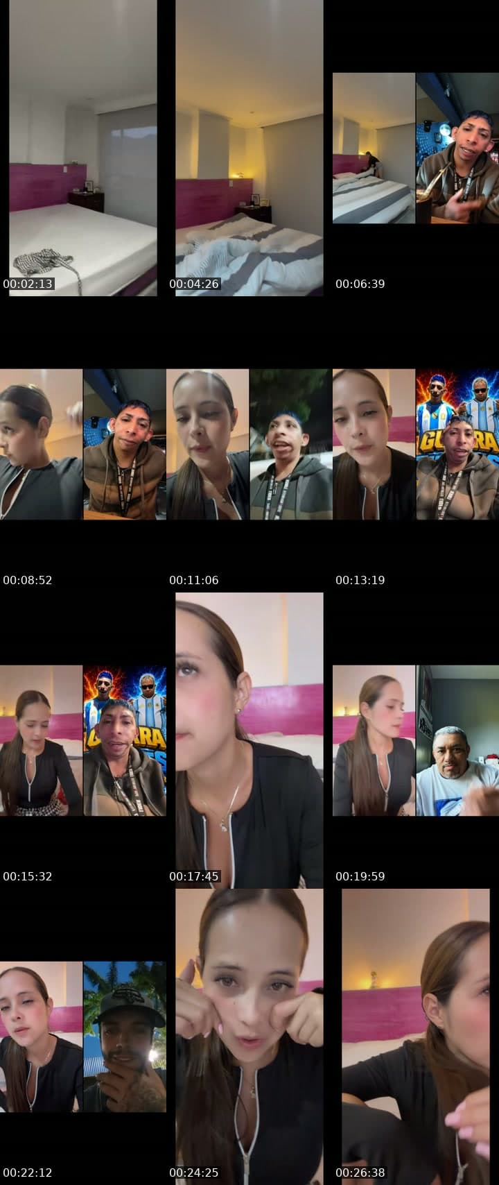 @ale9421lr TikTok live stream