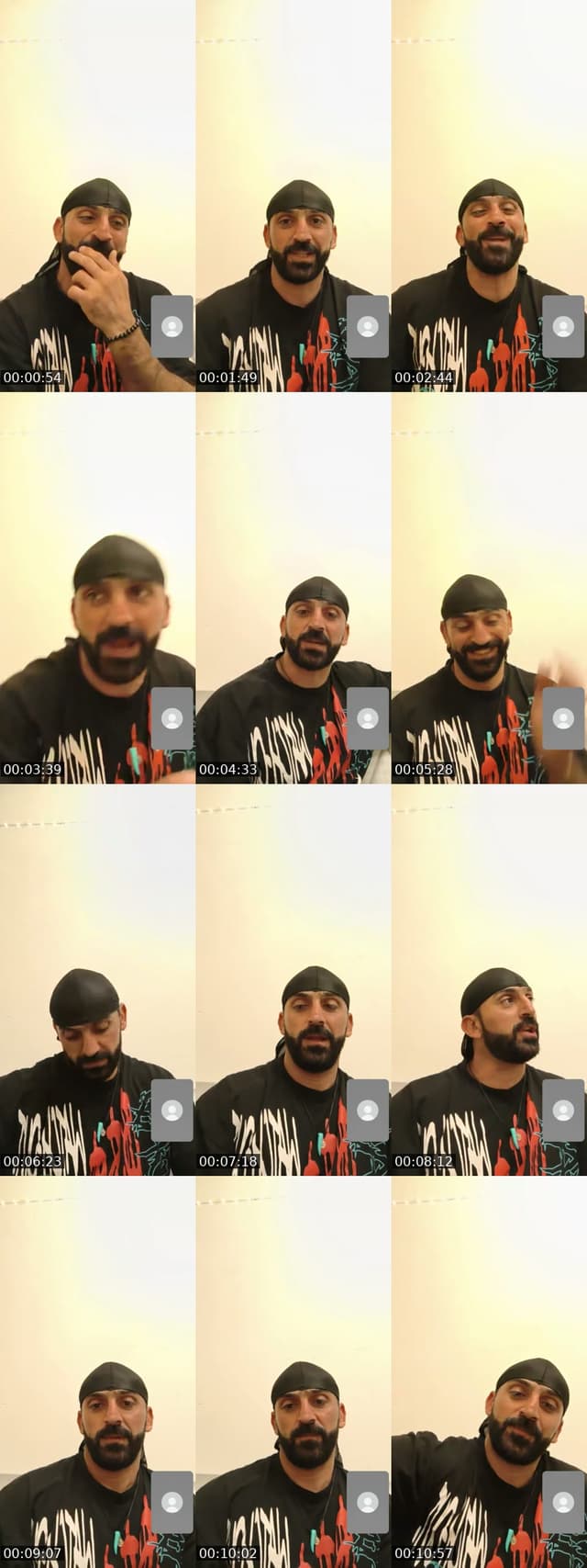 TikTok live: Frage zum Sport سوال عن الرياضه by @eemrerayan