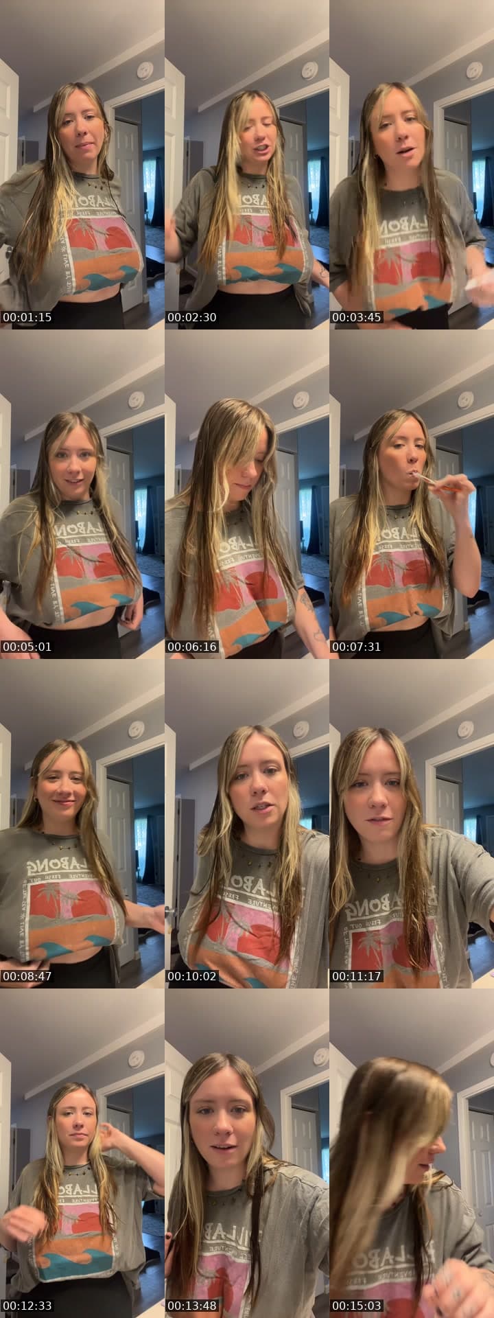 @inebriatedmouse TikTok live stream