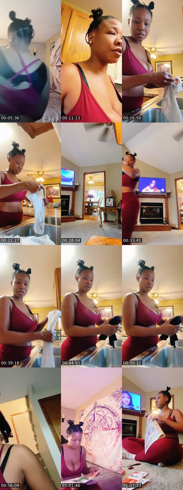 TikTok live: Lets Go LIVE! by @latoya_monique1