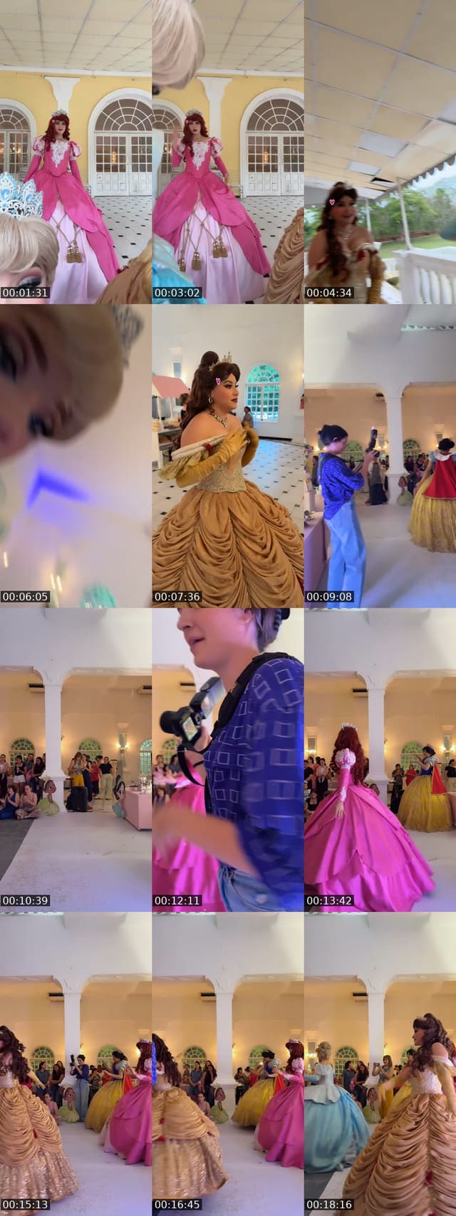 TikTok live: Holi 😍✨ by @joseph_em_animador