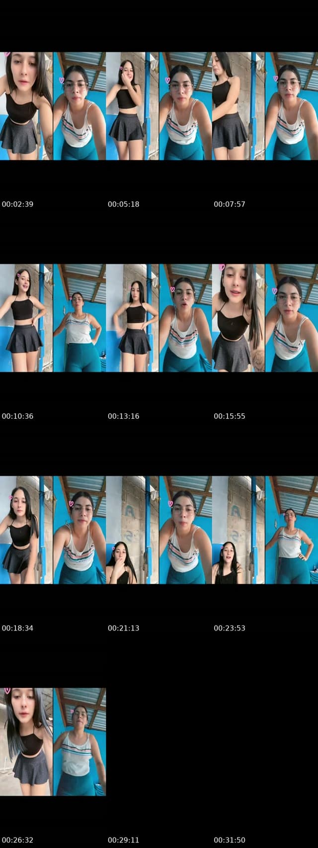 @michellejc27 TikTok live from 2026-05-28