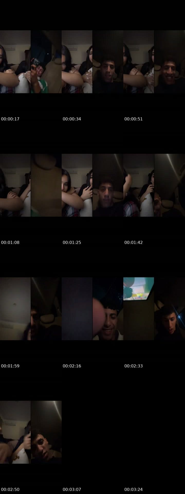 @juumana_heshamm TikTok live stream