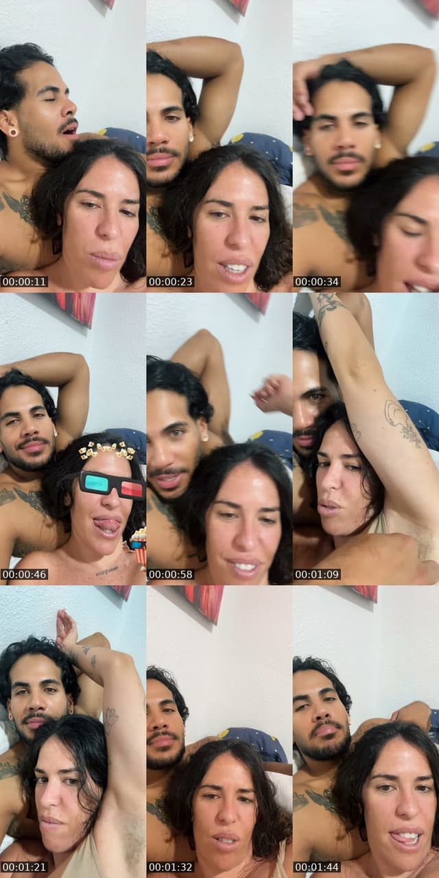 @soynoealmalibre TikTok live from 2026-05-28
