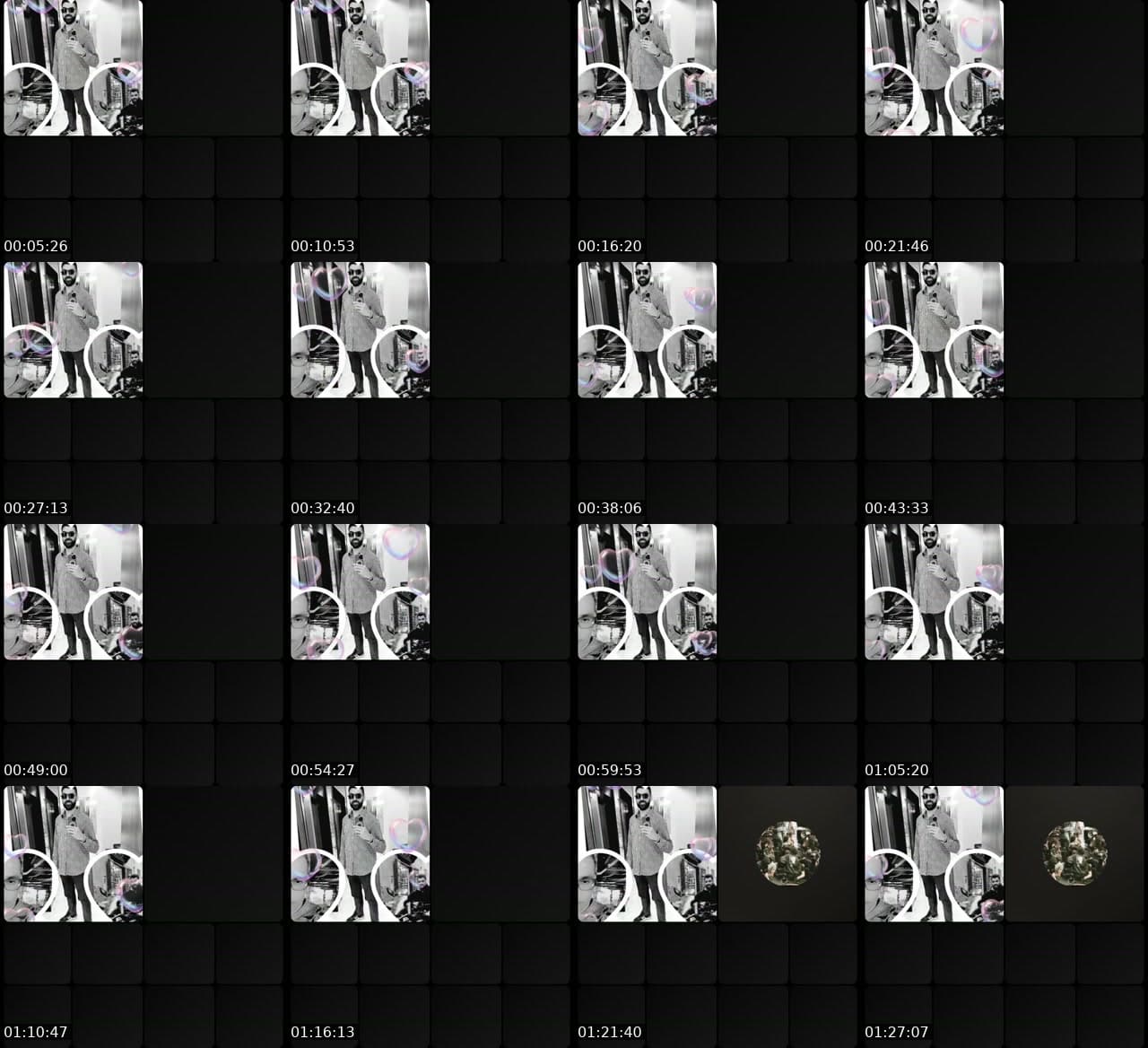 @sosakatrisko TikTok live stream