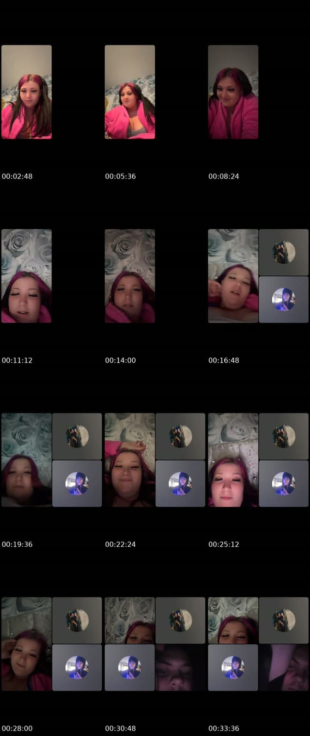 @aimee_garside_tnt TikTok live from 2026-05-28