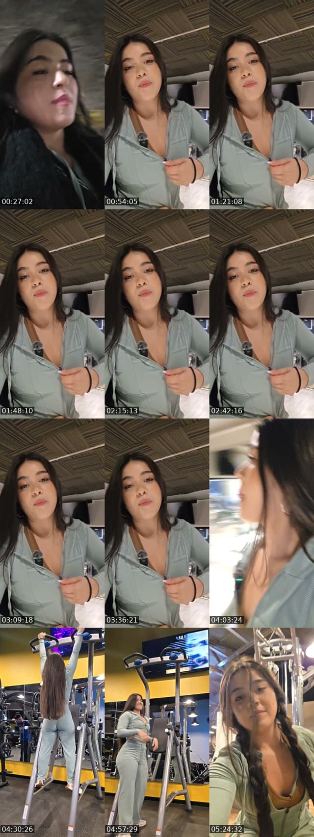 @julisagredos TikTok live from 2026-05-28