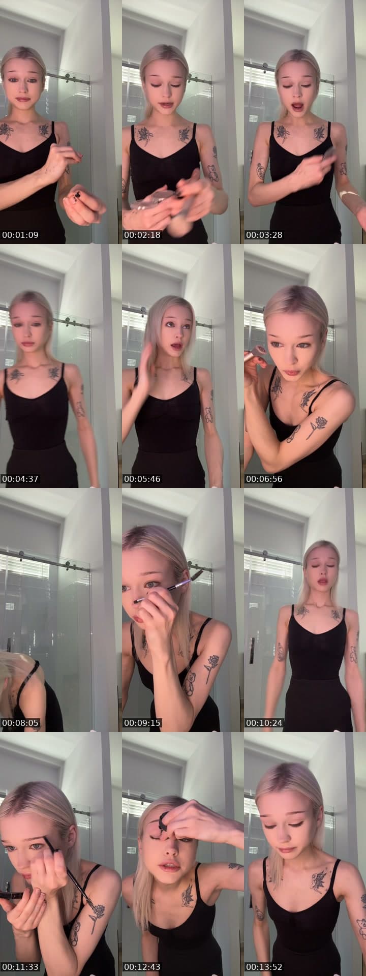 @yurib34r TikTok live stream