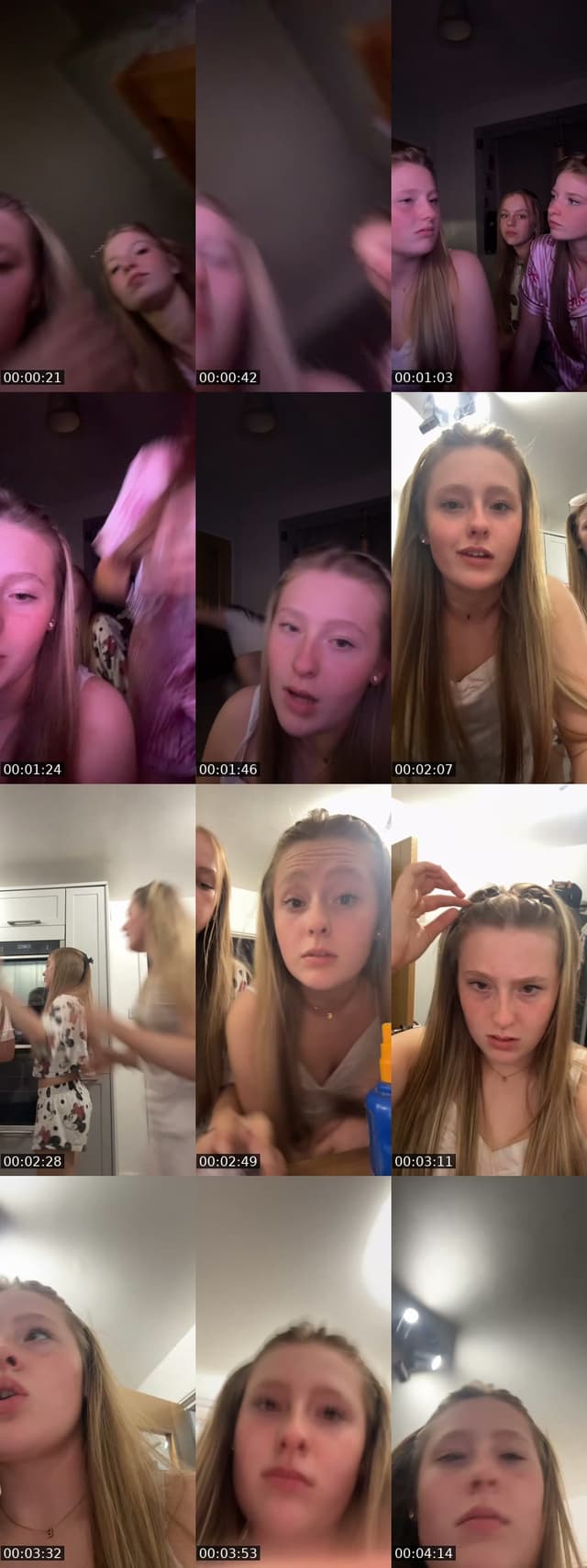 @izthates TikTok live from 2026-05-28