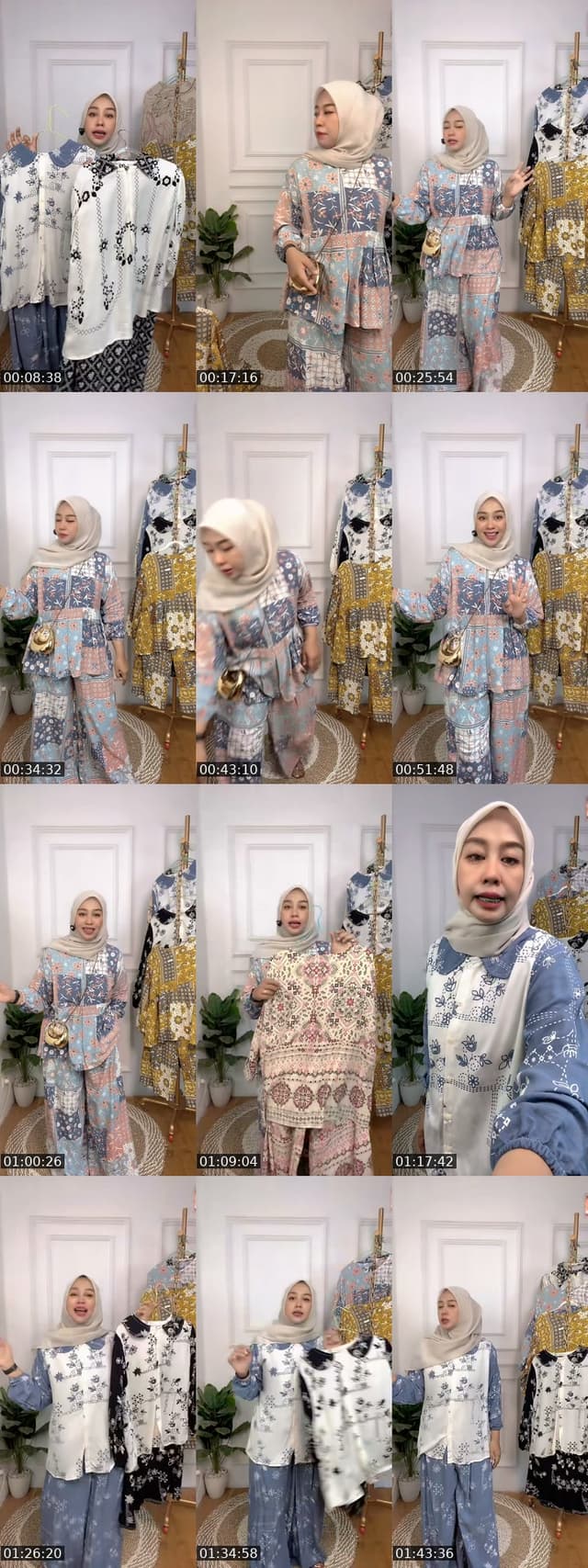 @grosirklamby TikTok live from 2026-05-28