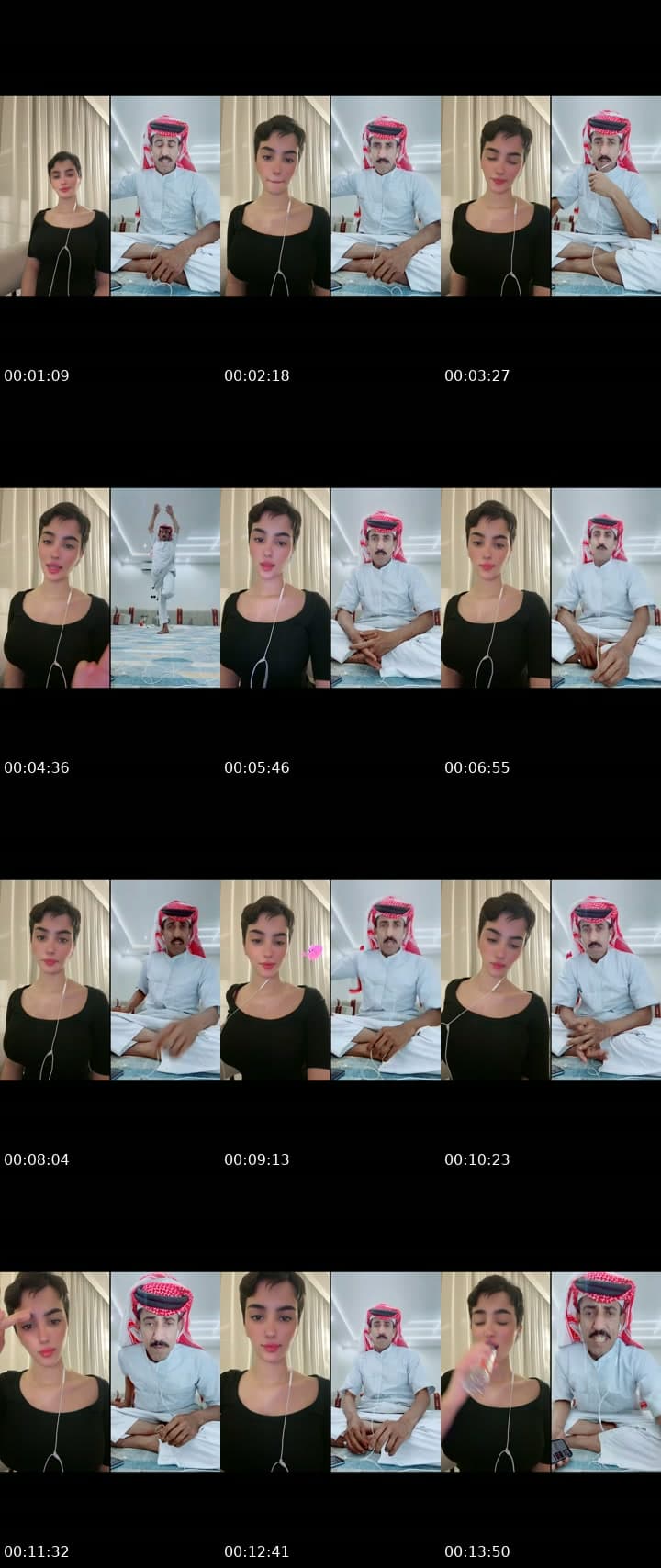@qata.6 TikTok live stream