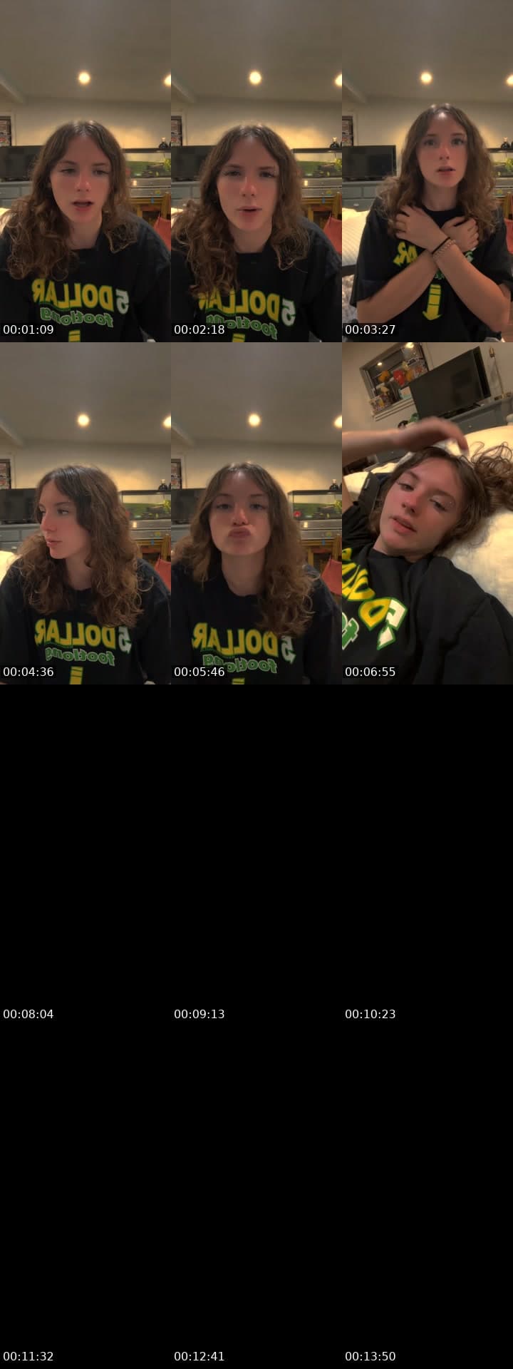@auremeds TikTok live stream