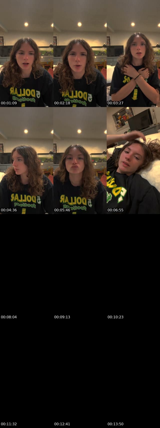 @auremeds TikTok live from 2026-05-28