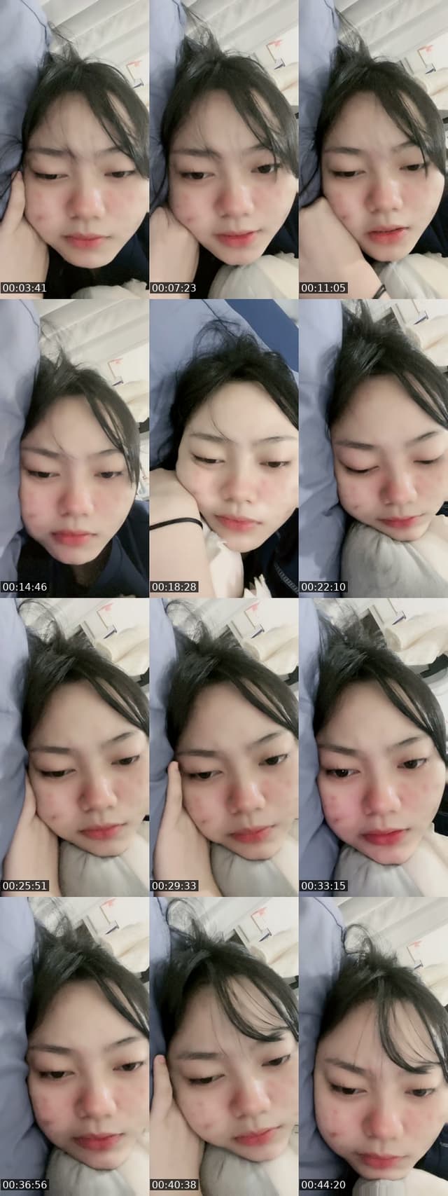 TikTok live: Kebangun by @sherene_62