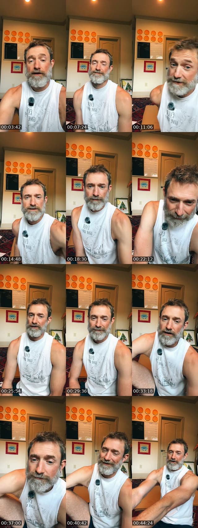 TikTok live: Tea and Tinkering by @smithingstudios