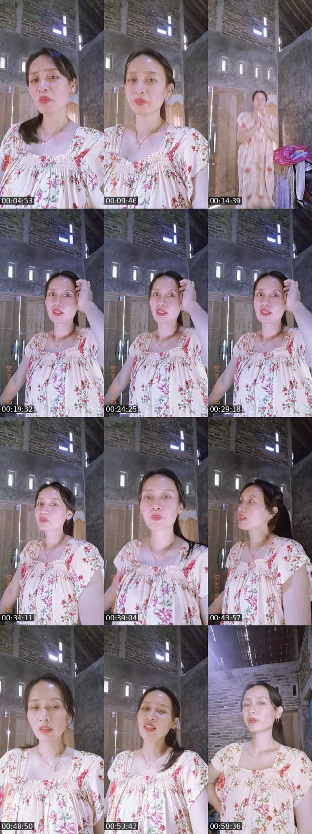 TikTok live: assalamualaikum by @mboke.19