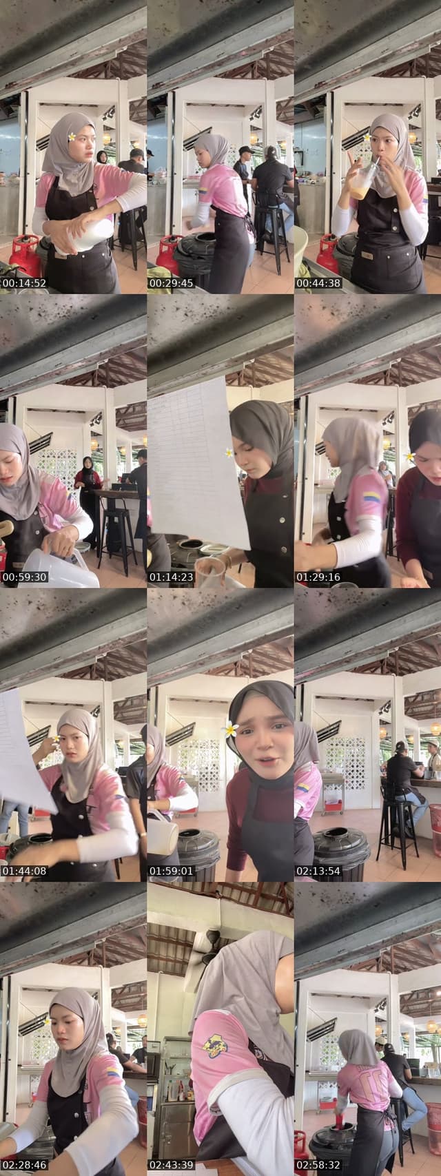 TikTok live: Buka setiap hari by @nyorokcafeofficial