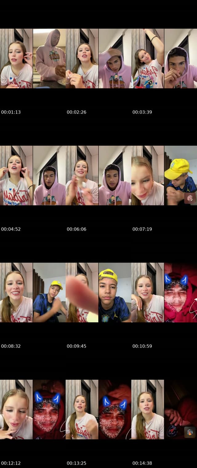 @anamelkaalmeida7 TikTok live from 2026-05-29