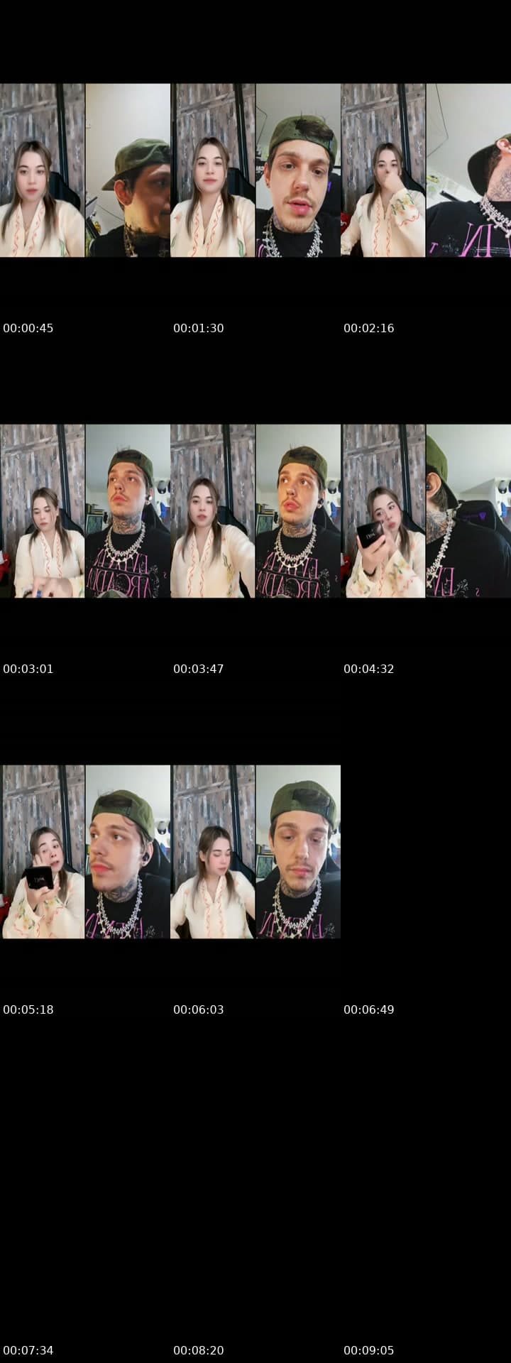 Hey bujang lapuk 🕊️😎