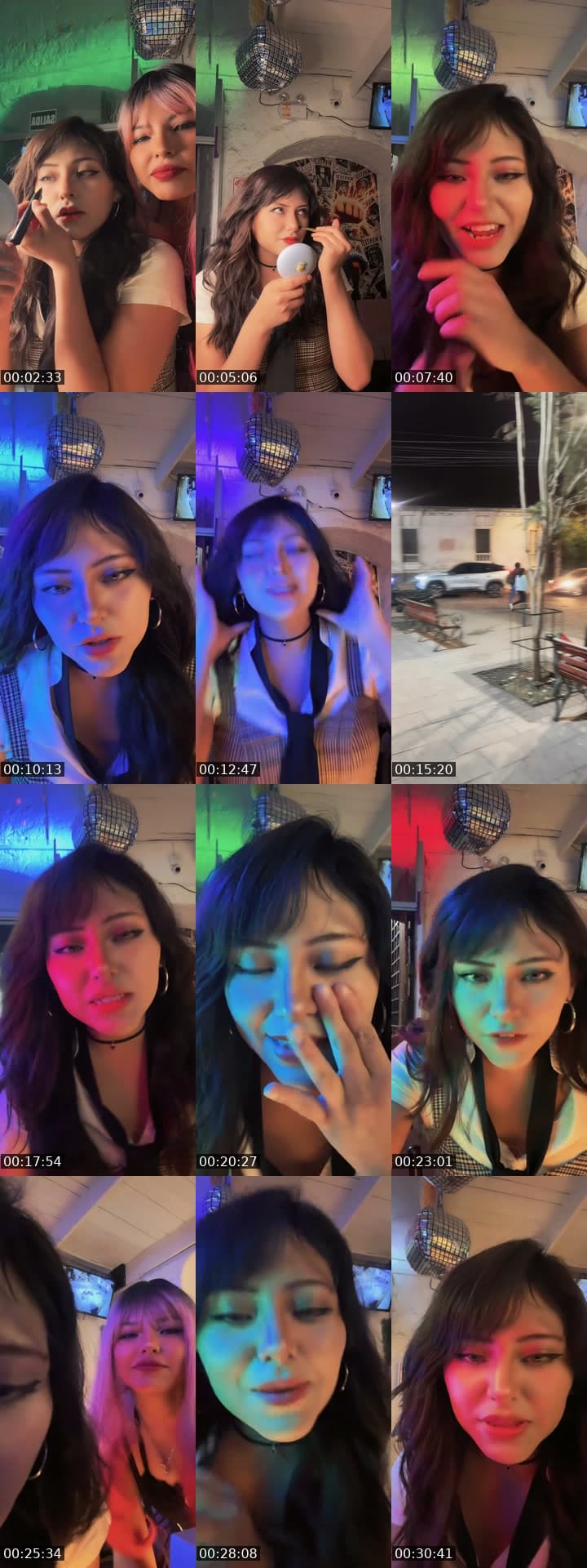 @johncitotuterror TikTok live stream