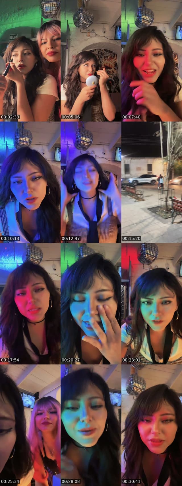@johncitotuterror TikTok live from 2026-05-28