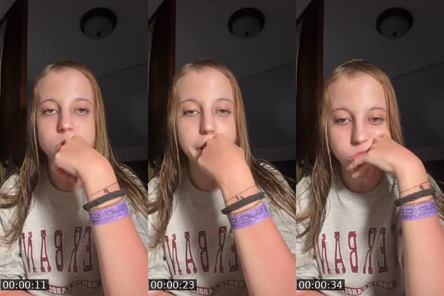 TikTok live: Join up by @aliaham676