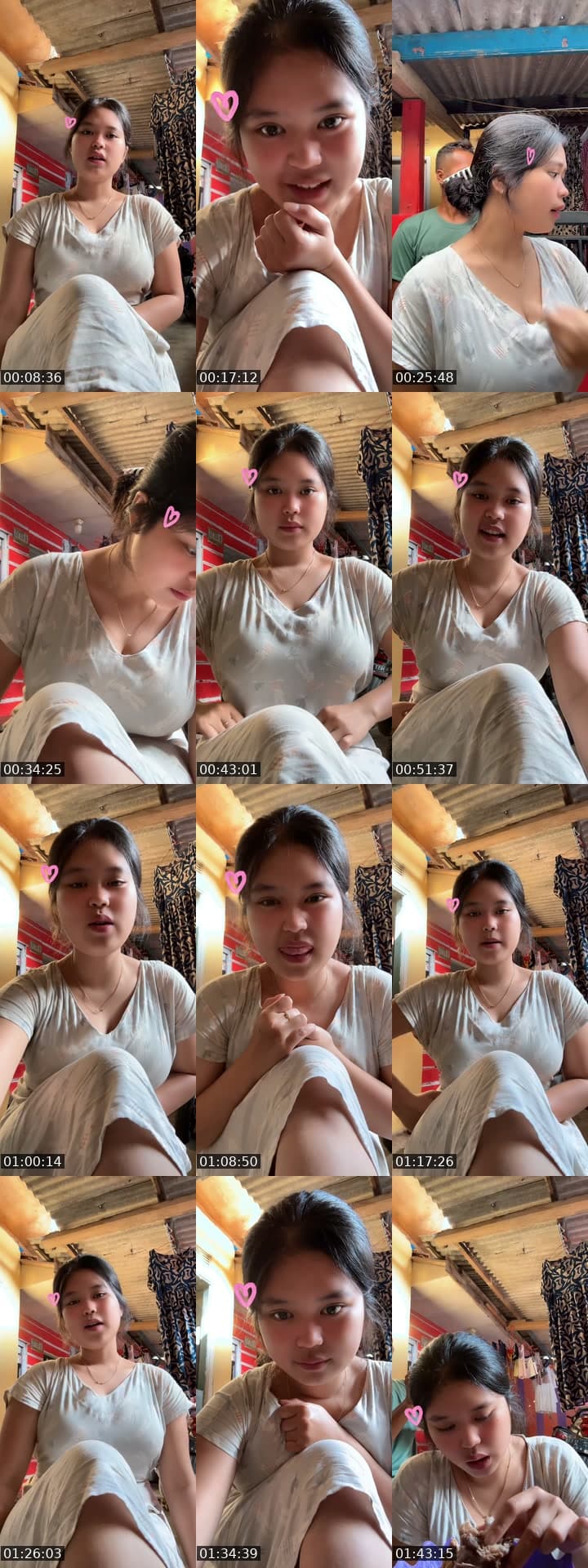 @cyngkamu._ TikTok live stream