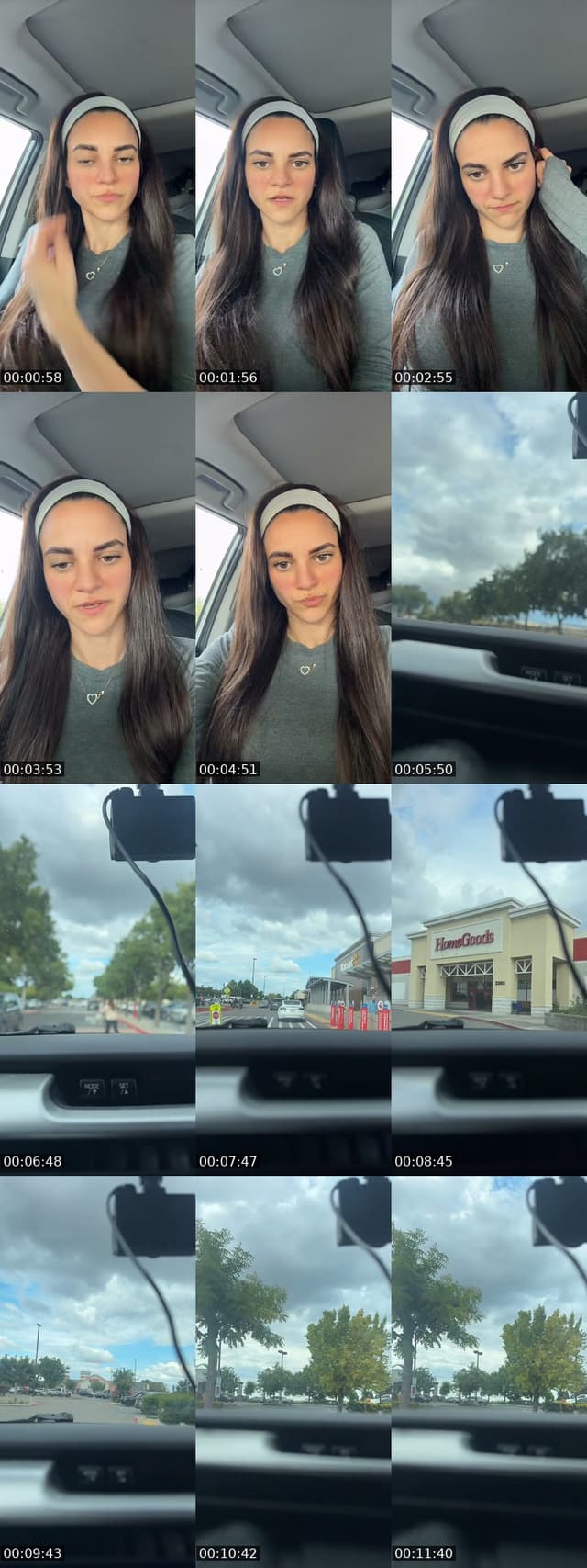 TikTok live: Auswanderin by @katyamano