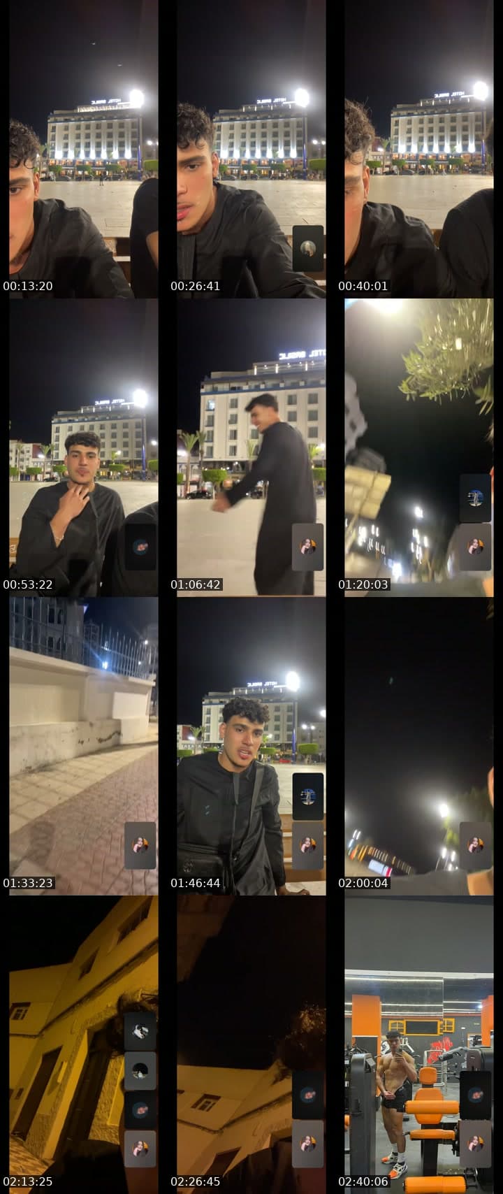 @mohammed.rif6 TikTok live stream
