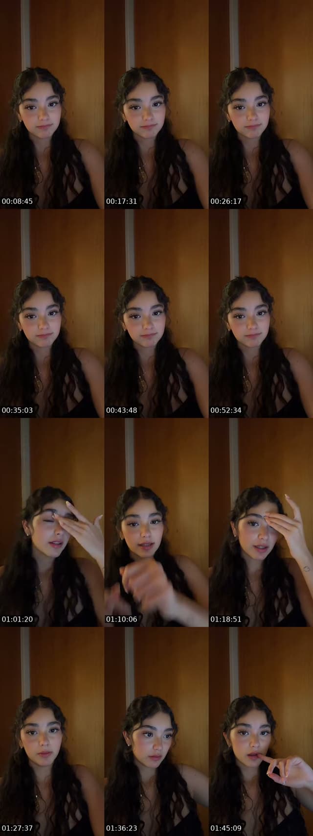 @miranda_fernandezzz TikTok live from 2026-05-29