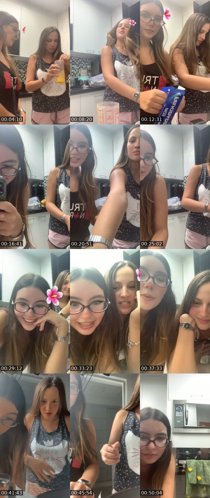 fazendo cookie