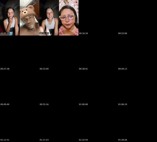TikTok live: bienvenidos pnchs mancos by @flakita_213