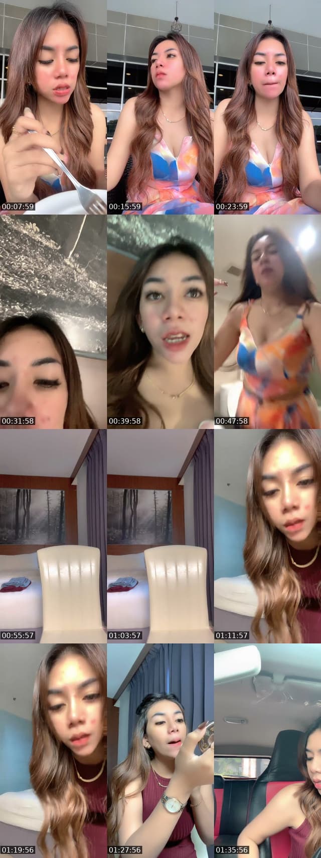 TikTok live: Temanin mam by @eva_permatasari