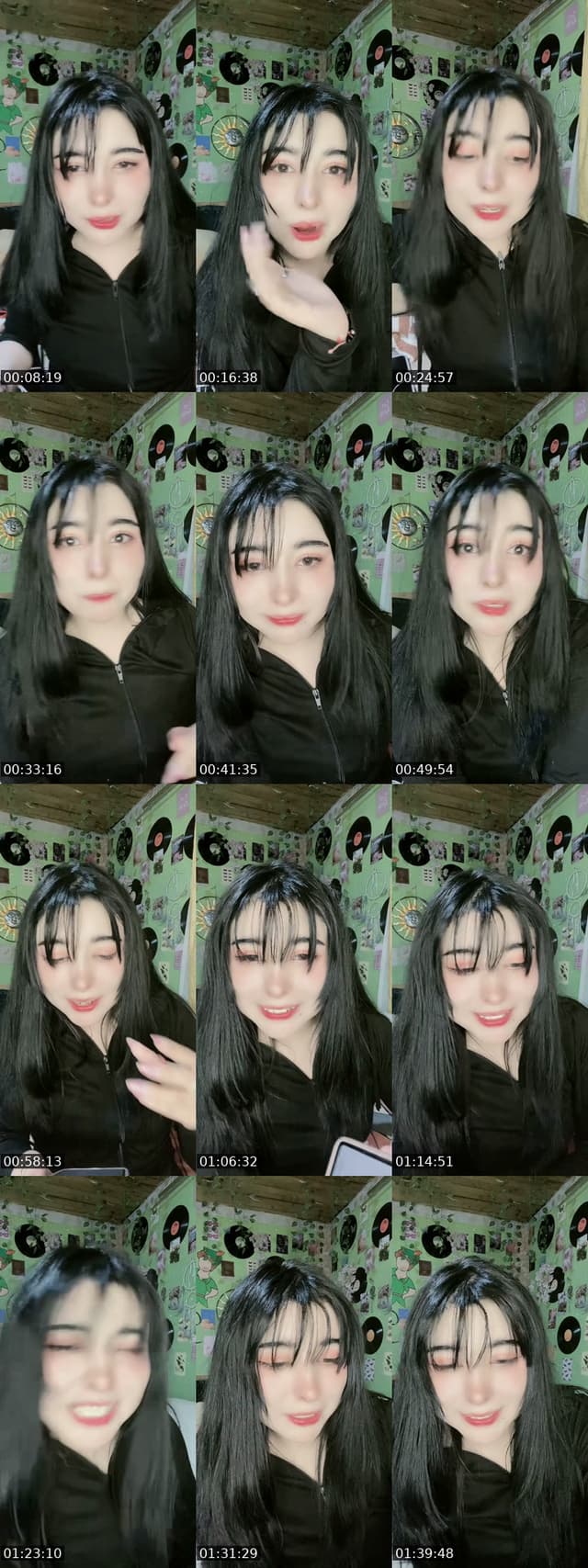 TikTok live: Soy amable no muerdo by @dayu_eclipsa