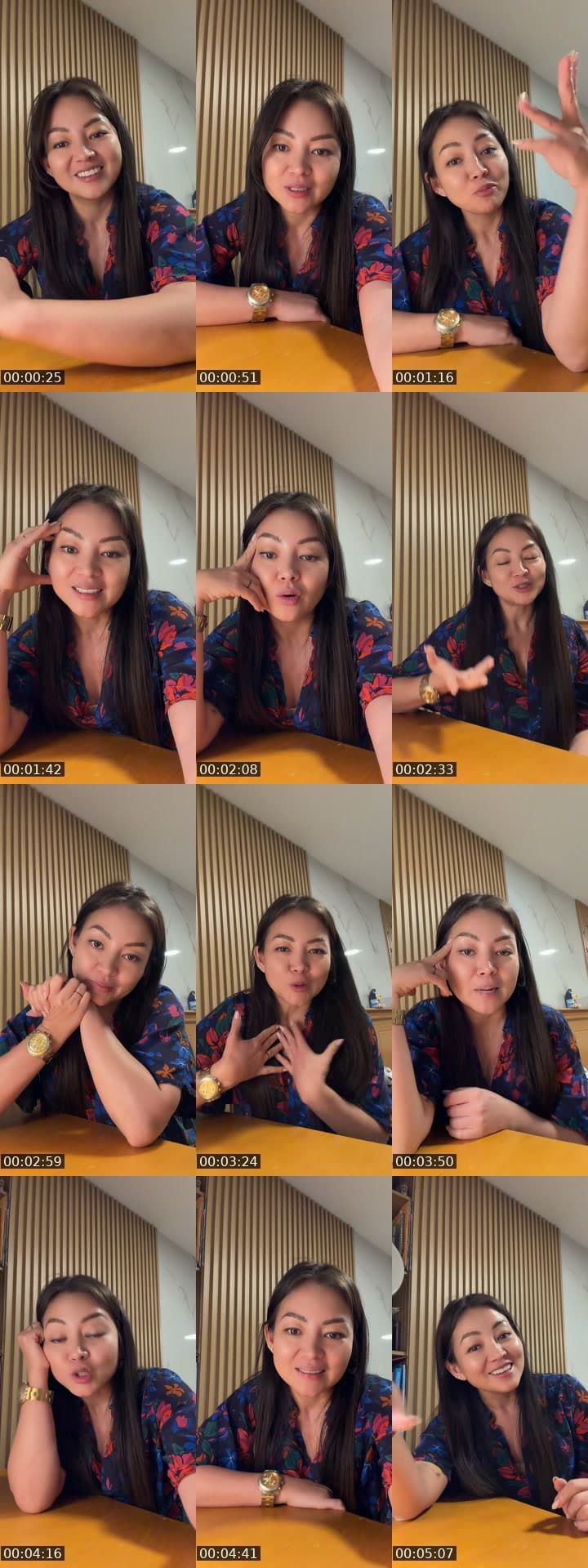 @im.chicaoh TikTok live stream