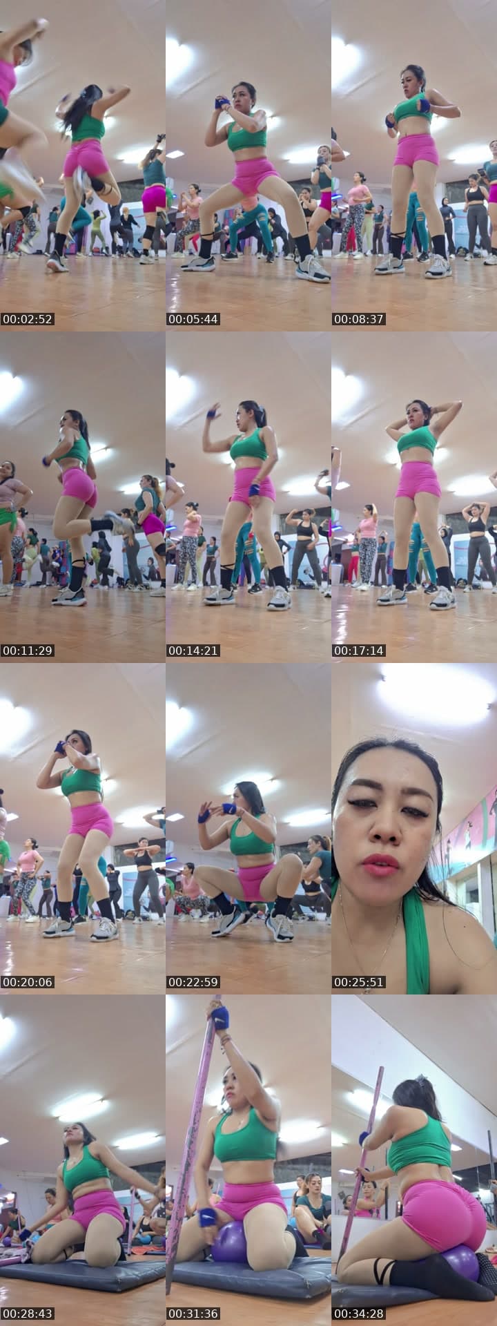 @mama_kegel27 TikTok live stream