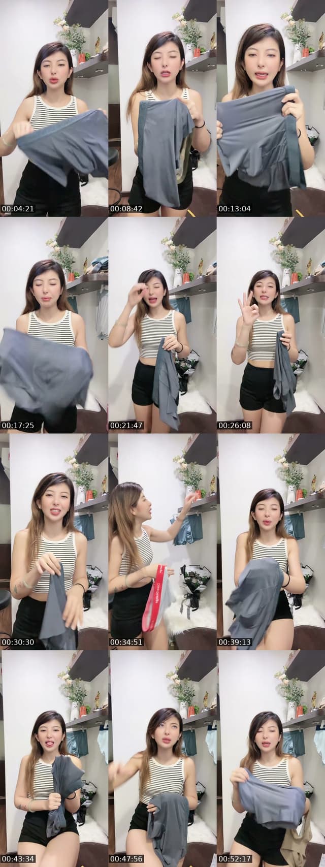 TikTok live: Hey Guys by @sms6726