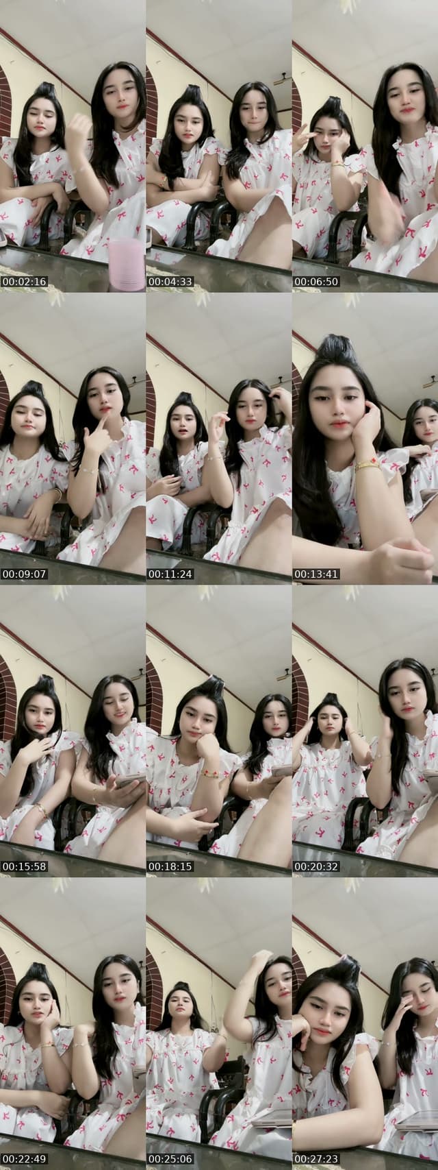 TikTok live: Yapping by @rizqaamalliaharahap